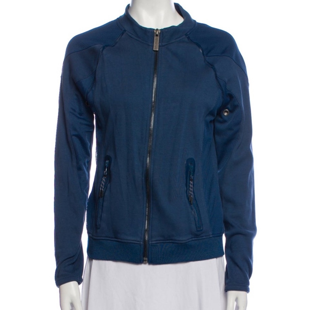 Alexander McQueen + Puma Jacket M